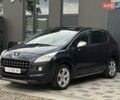 Сірий Пежо 3008, об'ємом двигуна 1.6 л та пробігом 199 тис. км за 7999 $, фото 21 на Automoto.ua