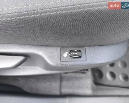 Сірий Пежо 3008, об'ємом двигуна 1.6 л та пробігом 178 тис. км за 8450 $, фото 42 на Automoto.ua