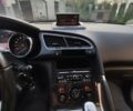 Сірий Пежо 3008, об'ємом двигуна 1.56 л та пробігом 230 тис. км за 8700 $, фото 9 на Automoto.ua
