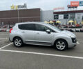 Сірий Пежо 3008, об'ємом двигуна 2 л та пробігом 286 тис. км за 11000 $, фото 3 на Automoto.ua