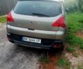 Серый Пежо 3008, объемом двигателя 1.6 л и пробегом 144 тыс. км за 10200 $, фото 13 на Automoto.ua