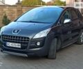 Сірий Пежо 3008, об'ємом двигуна 1.56 л та пробігом 206 тис. км за 9500 $, фото 1 на Automoto.ua