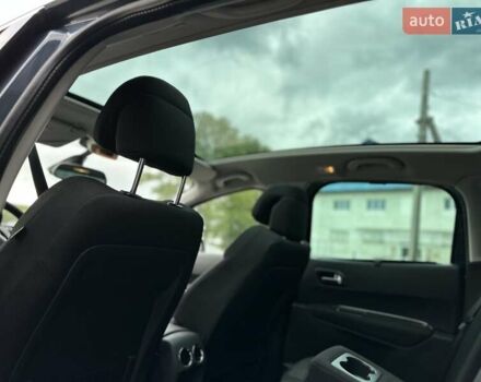 Сірий Пежо 3008, об'ємом двигуна 1.6 л та пробігом 199 тис. км за 7999 $, фото 7 на Automoto.ua