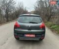 Сірий Пежо 3008, об'ємом двигуна 1.6 л та пробігом 250 тис. км за 9250 $, фото 15 на Automoto.ua