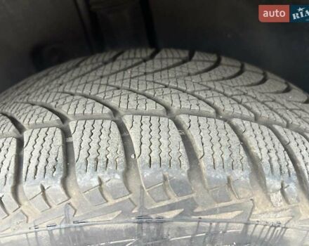 Сірий Пежо 3008, об'ємом двигуна 1.6 л та пробігом 250 тис. км за 9250 $, фото 46 на Automoto.ua