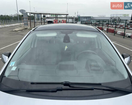 Сірий Пежо 3008, об'ємом двигуна 2 л та пробігом 286 тис. км за 11000 $, фото 28 на Automoto.ua