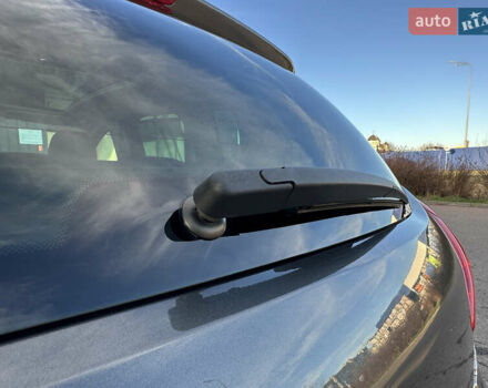 Серый Пежо 3008, объемом двигателя 1.56 л и пробегом 263 тыс. км за 9150 $, фото 40 на Automoto.ua