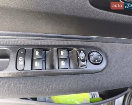 Сірий Пежо 3008, об'ємом двигуна 1.6 л та пробігом 178 тис. км за 8450 $, фото 33 на Automoto.ua