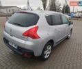 Сірий Пежо 3008, об'ємом двигуна 1.6 л та пробігом 245 тис. км за 8599 $, фото 3 на Automoto.ua