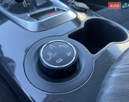 Серый Пежо 3008, объемом двигателя 1.6 л и пробегом 230 тыс. км за 8700 $, фото 23 на Automoto.ua