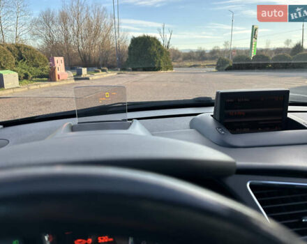 Серый Пежо 3008, объемом двигателя 1.56 л и пробегом 263 тыс. км за 9150 $, фото 81 на Automoto.ua