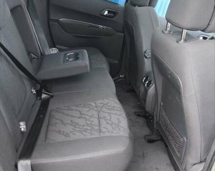 Сірий Пежо 3008, об'ємом двигуна 1.6 л та пробігом 178 тис. км за 8450 $, фото 47 на Automoto.ua