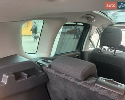 Сірий Пежо 3008, об'ємом двигуна 1.6 л та пробігом 250 тис. км за 9250 $, фото 20 на Automoto.ua