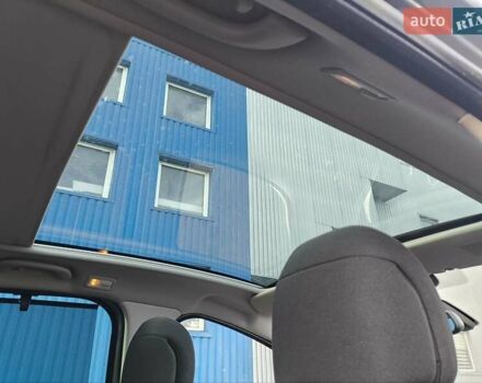 Сірий Пежо 3008, об'ємом двигуна 1.6 л та пробігом 178 тис. км за 8450 $, фото 52 на Automoto.ua
