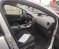 Сірий Пежо 3008, об'ємом двигуна 1.6 л та пробігом 245 тис. км за 8599 $, фото 9 на Automoto.ua
