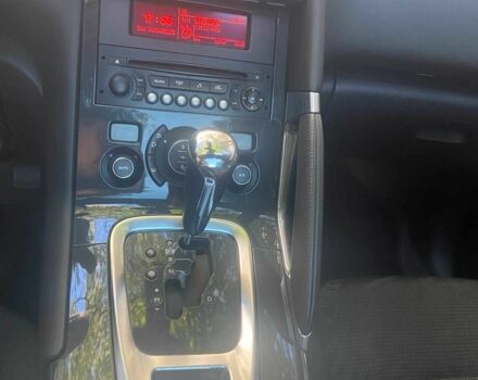 Сірий Пежо 3008, об'ємом двигуна 1.6 л та пробігом 227 тис. км за 9700 $, фото 2 на Automoto.ua