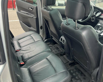 Сірий Пежо 3008, об'ємом двигуна 2 л та пробігом 286 тис. км за 11000 $, фото 22 на Automoto.ua