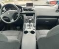 Сірий Пежо 3008, об'ємом двигуна 1.6 л та пробігом 250 тис. км за 9250 $, фото 26 на Automoto.ua