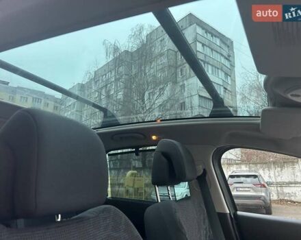 Сірий Пежо 3008, об'ємом двигуна 1.6 л та пробігом 250 тис. км за 9250 $, фото 37 на Automoto.ua