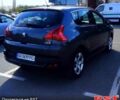 Сірий Пежо 3008, об'ємом двигуна 1.6 л та пробігом 392 тис. км за 7200 $, фото 3 на Automoto.ua