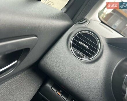 Сірий Пежо 3008, об'ємом двигуна 1.6 л та пробігом 250 тис. км за 9250 $, фото 31 на Automoto.ua