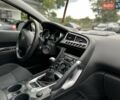 Сірий Пежо 3008, об'ємом двигуна 1.6 л та пробігом 199 тис. км за 7999 $, фото 18 на Automoto.ua