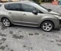 Серый Пежо 3008, объемом двигателя 1.6 л и пробегом 149 тыс. км за 9500 $, фото 4 на Automoto.ua