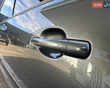 Серый Пежо 3008, объемом двигателя 1.56 л и пробегом 263 тыс. км за 9150 $, фото 49 на Automoto.ua