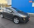 Сірий Пежо 3008, об'ємом двигуна 1.6 л та пробігом 178 тис. км за 8450 $, фото 3 на Automoto.ua