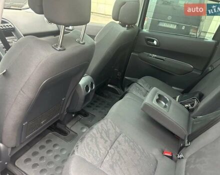 Сірий Пежо 3008, об'ємом двигуна 1.6 л та пробігом 250 тис. км за 9250 $, фото 40 на Automoto.ua