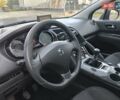 Сірий Пежо 3008, об'ємом двигуна 1.6 л та пробігом 178 тис. км за 8450 $, фото 31 на Automoto.ua