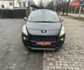 Сірий Пежо 3008, об'ємом двигуна 1.6 л та пробігом 250 тис. км за 9250 $, фото 2 на Automoto.ua