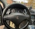 Сірий Пежо 3008, об'ємом двигуна 1.56 л та пробігом 192 тис. км за 8350 $, фото 21 на Automoto.ua