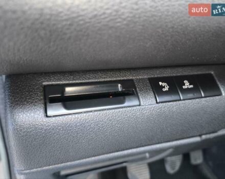 Сірий Пежо 3008, об'ємом двигуна 1.6 л та пробігом 178 тис. км за 8450 $, фото 32 на Automoto.ua