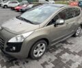Серый Пежо 3008, объемом двигателя 1.6 л и пробегом 149 тыс. км за 9500 $, фото 3 на Automoto.ua