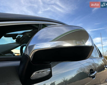 Серый Пежо 3008, объемом двигателя 1.56 л и пробегом 263 тыс. км за 9150 $, фото 48 на Automoto.ua