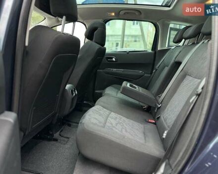 Сірий Пежо 3008, об'ємом двигуна 1.6 л та пробігом 199 тис. км за 7999 $, фото 8 на Automoto.ua