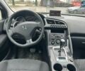 Сірий Пежо 3008, об'ємом двигуна 1.6 л та пробігом 250 тис. км за 9250 $, фото 25 на Automoto.ua