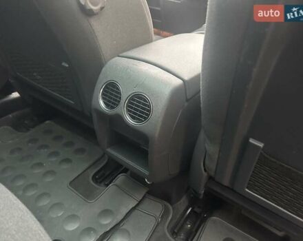 Сірий Пежо 3008, об'ємом двигуна 1.6 л та пробігом 250 тис. км за 9250 $, фото 39 на Automoto.ua