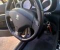 Серый Пежо 3008, объемом двигателя 2 л и пробегом 200 тыс. км за 9450 $, фото 4 на Automoto.ua