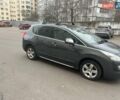 Сірий Пежо 3008, об'ємом двигуна 1.6 л та пробігом 250 тис. км за 9250 $, фото 7 на Automoto.ua