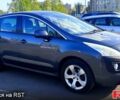 Сірий Пежо 3008, об'ємом двигуна 1.6 л та пробігом 392 тис. км за 7200 $, фото 1 на Automoto.ua