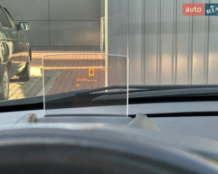 Серый Пежо 3008, объемом двигателя 1.56 л и пробегом 263 тыс. км за 9150 $, фото 79 на Automoto.ua