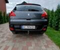 Сірий Пежо 3008, об'ємом двигуна 1.6 л та пробігом 299 тис. км за 9300 $, фото 10 на Automoto.ua