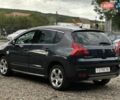 Сірий Пежо 3008, об'ємом двигуна 1.6 л та пробігом 199 тис. км за 7999 $, фото 3 на Automoto.ua