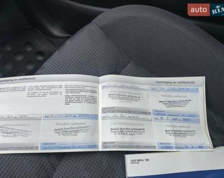 Сірий Пежо 3008, об'ємом двигуна 1.6 л та пробігом 178 тис. км за 8450 $, фото 38 на Automoto.ua