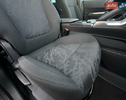 Серый Пежо 3008, объемом двигателя 1.56 л и пробегом 263 тыс. км за 9150 $, фото 132 на Automoto.ua