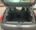 Сірий Пежо 3008, об'ємом двигуна 1.6 л та пробігом 250 тис. км за 9250 $, фото 17 на Automoto.ua
