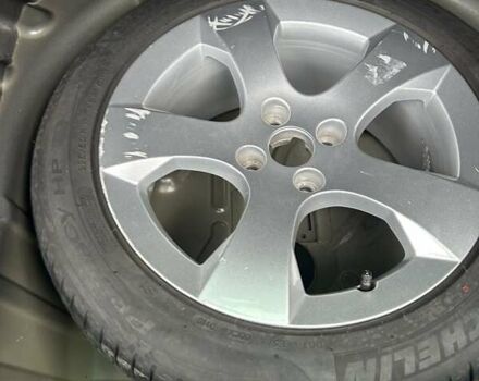 Сірий Пежо 3008, об'ємом двигуна 1.6 л та пробігом 250 тис. км за 9250 $, фото 45 на Automoto.ua