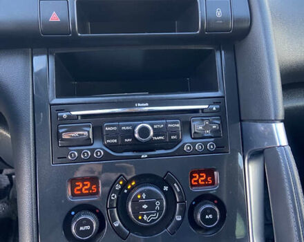 Серый Пежо 3008, объемом двигателя 1.6 л и пробегом 230 тыс. км за 8700 $, фото 19 на Automoto.ua